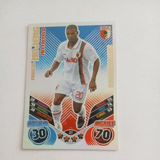 Topps Match Attax Bundesliga