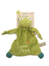 First nici schmusetuch - my,