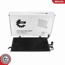 ESEN SKV Kondensator
