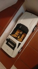 Mattel Ferrari 328 GTS BARBIE
