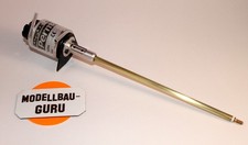 Boot Antrieb Motor Permax 450