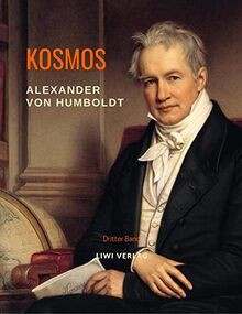 Kosmos band von humboldt - band, 3