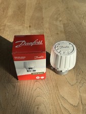 Danfoss RA/VL 2950 Ø26mm