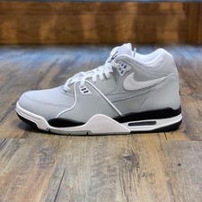 Nike Air Flight 89 Gr.41 grau