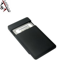 Festplattengehäuse USB 3.0