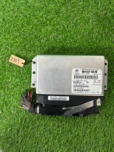 4b0927156fk 0260002885 audi - 4b0927156fk,