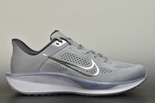 Nike Quest 6 Herrenschuhe Sneaker Grau Sport Freizeit Schuh FD6033 004 Größe 46