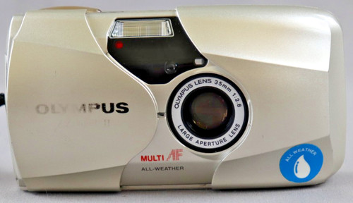 Olympus ultra compact 35mm - ultra,