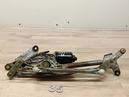 Scheibenwischermotor vorne