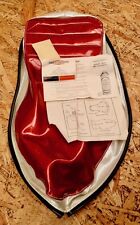 Harley Davidson Sitzbankbezug von 1966 für Buddy Seat HD52781-66 Orginal