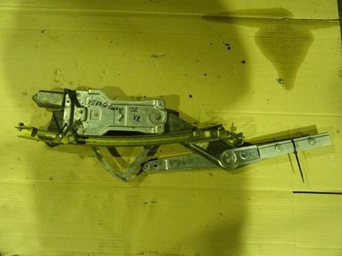Fensterheber elektrisch