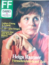 FF DABEI 36 - 1983 TV