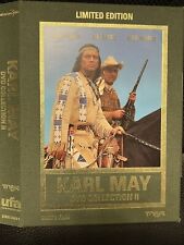 Karl May DVD Collection II -