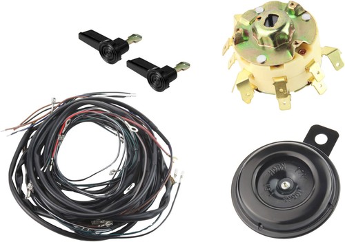 Kabelbaum set 12v - kabelbaum,