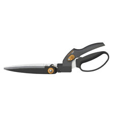 Fiskars SmartFit Rasenkantenschere GS40  1023632 (Rasenschere Gartenhilfe)
