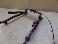 Kawasaki ZXR 750 J Heckrahmen