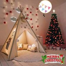 Tipi Zelt für Kinder