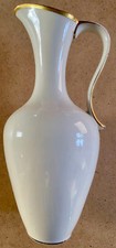 Vase (ca. 25 cm) - Lindner Kueps Bavaria - Sehr guter Zustand