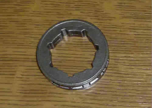 Ritzel husqvarna 325 7 - ritzel,