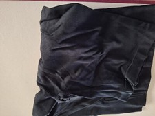 High Waist Postpartum Slimming Belt Belly Bandage Tummy Control Panties × 1