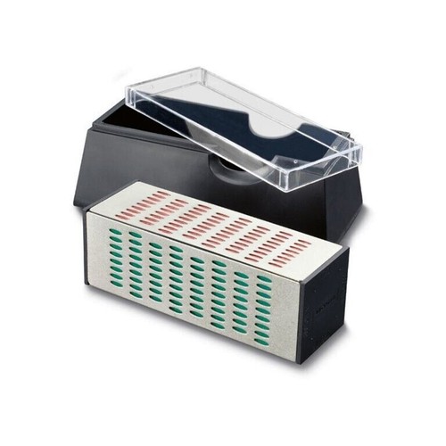 Diamant schleifblock aus - diamant,