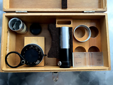 Carl Zeiss Jena Mikroskop