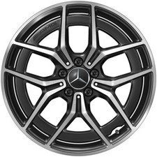 Amg zoll felgen - 19,