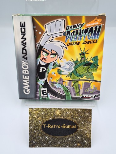 Nintendo game boy - boy, advance