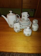 Kaffeeservice wie neu