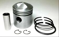 Kolben komplett 68,00 passt  für Simson AWO 425 Sport Touren ALMOT Nasenkolben