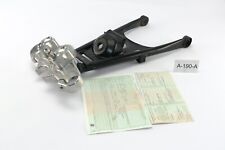 BMW R 1200 ST R1ST 2004 - Rahmen + Gabelbrücke AC Schnitzer A190A