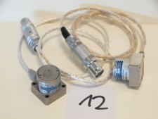Accelerometer Transamerica Delaval CEC 4-202-0001 +-100 4-202-0001 +-10 IMO