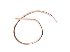 Schlauch mit Mundstück