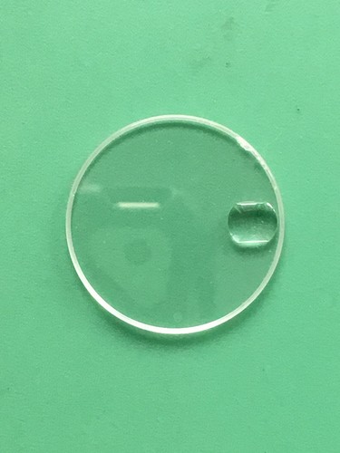 Rolex org glas - org.,