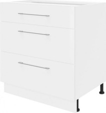 Küchenunterschrank - , 80