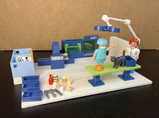 Playmobil 4346 Vet Clinic