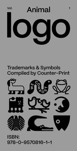Animal logo anniversary - animal, logo: