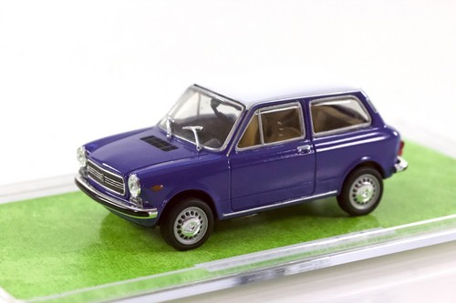1971 autobianchi a112 43 - 1971,