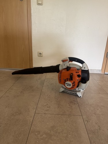 Stihl c laubbläser - stihl,
