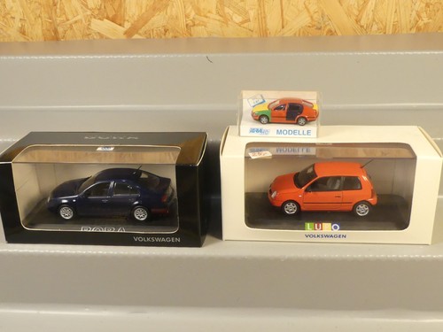 Minichamps 8198223 bora vw - vw,