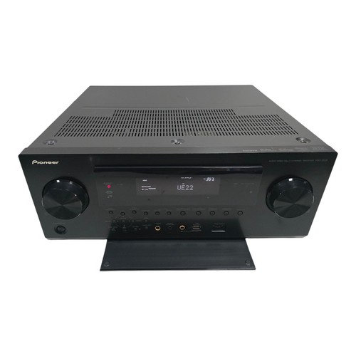Pioneer vsx 2021 1 av - pioneer, vsx-2021-k