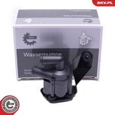 ESEN SKV 22SKV043 Zusatzwasserpumpe für BMW
