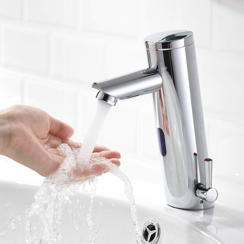 Induktions wasserhahn - induktions,