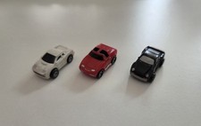Micro Machines Micro Action -