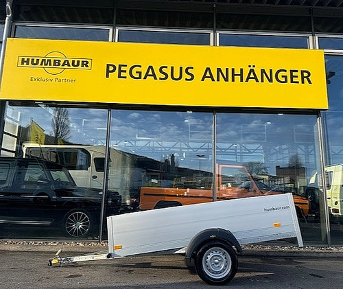 Humbaur 752513 fs - humbaur,