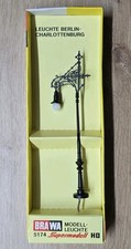 Brawa H0 5174 Leuchte