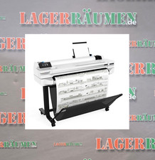 HP DesignJet T525 36"  Plotter