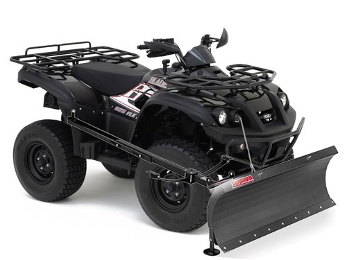 Schneeschild tgb blade 250 325 - schneeschild,