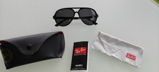 Ray-Ban RB4125 Cats 5000