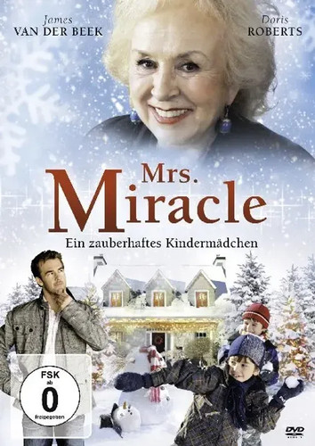 Mrs miracle ein - -,